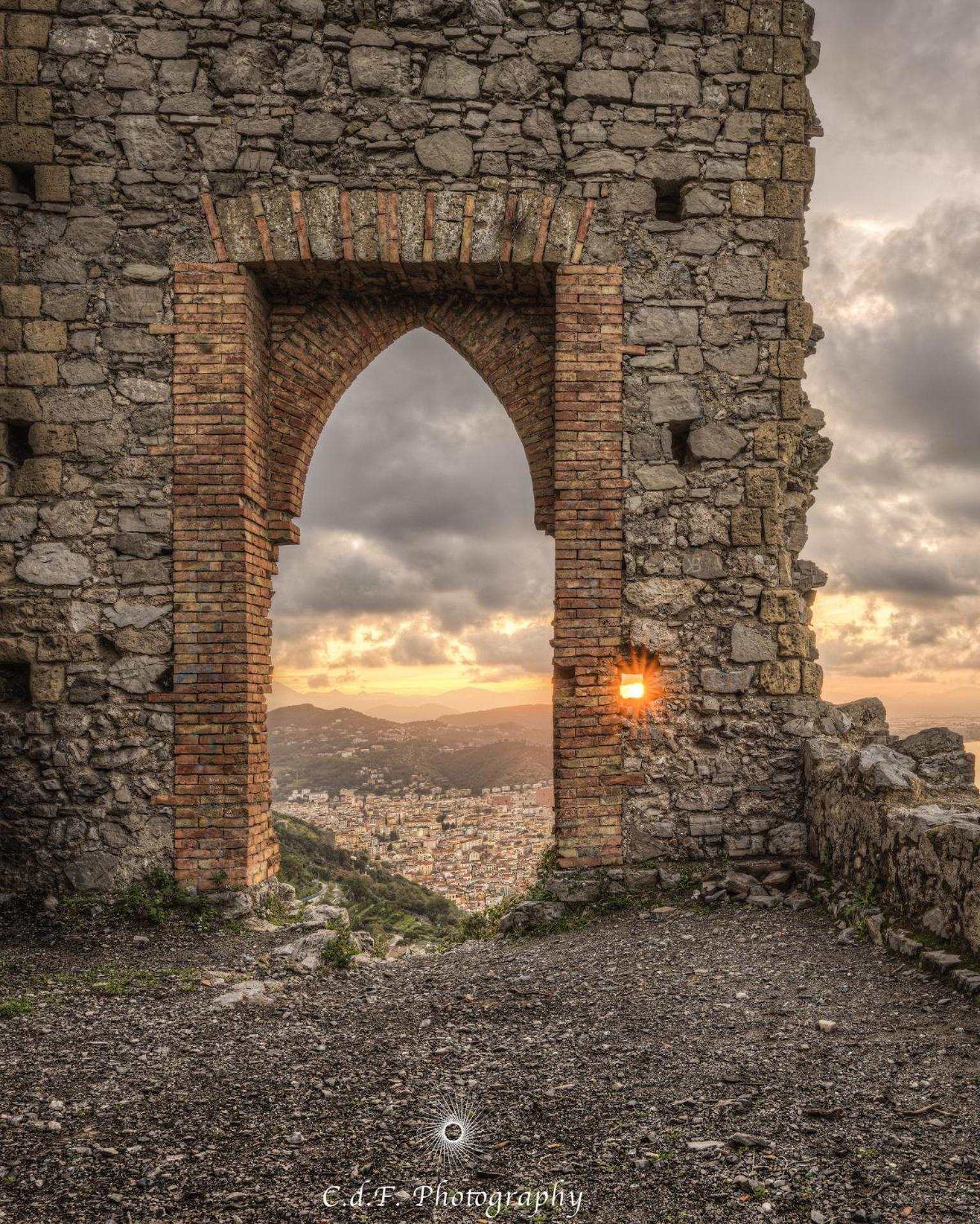 Salerno Amalfi Coast Home Экстерьер фото