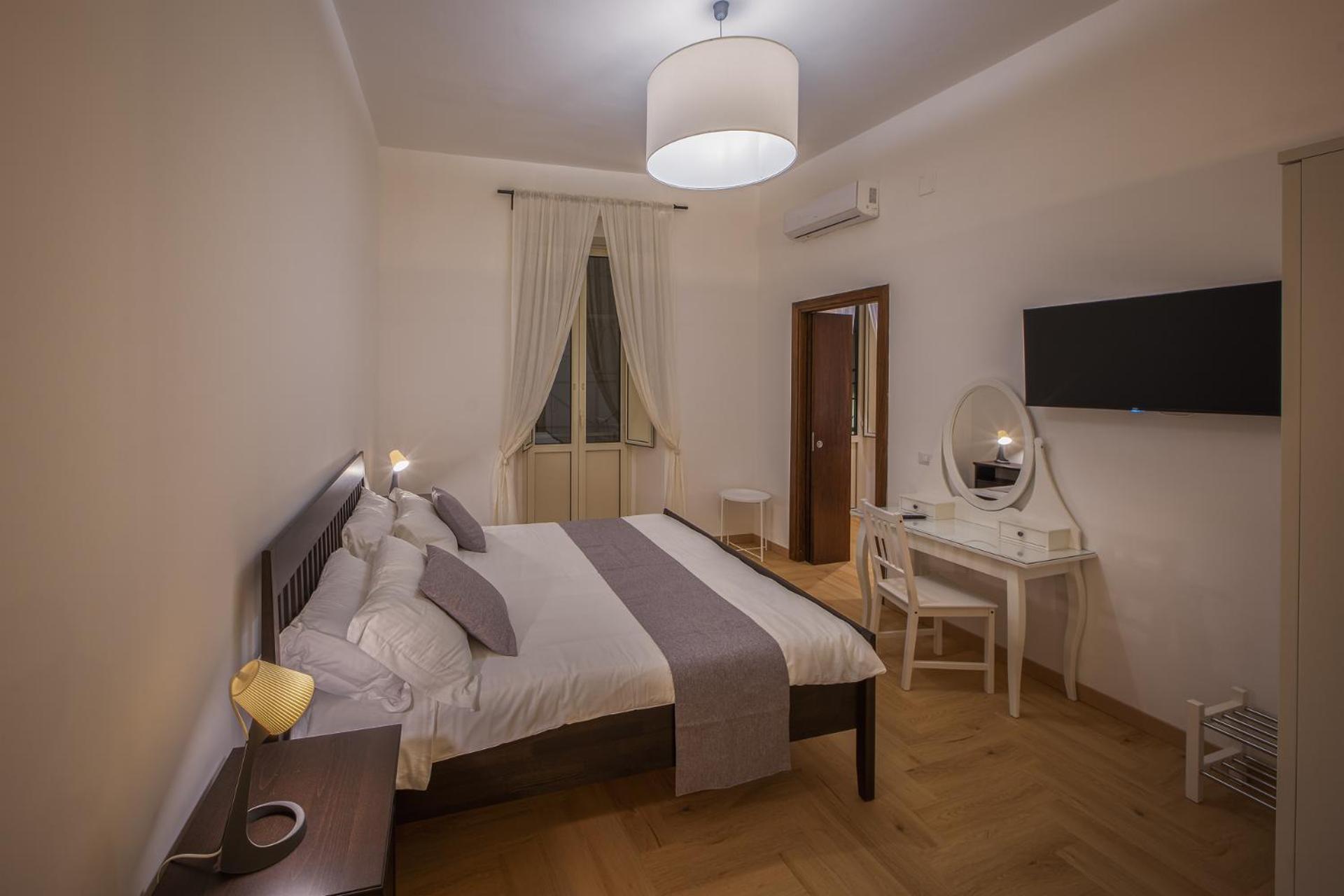 Salerno Amalfi Coast Home Экстерьер фото