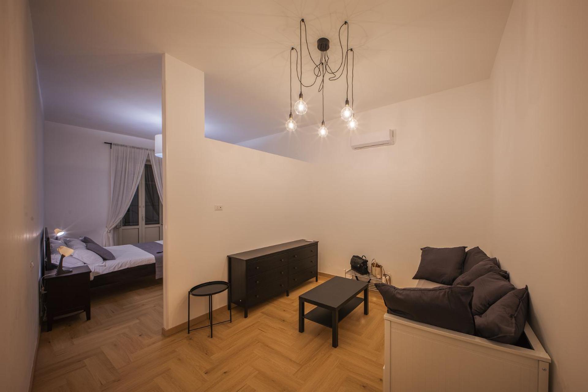 Salerno Amalfi Coast Home Экстерьер фото