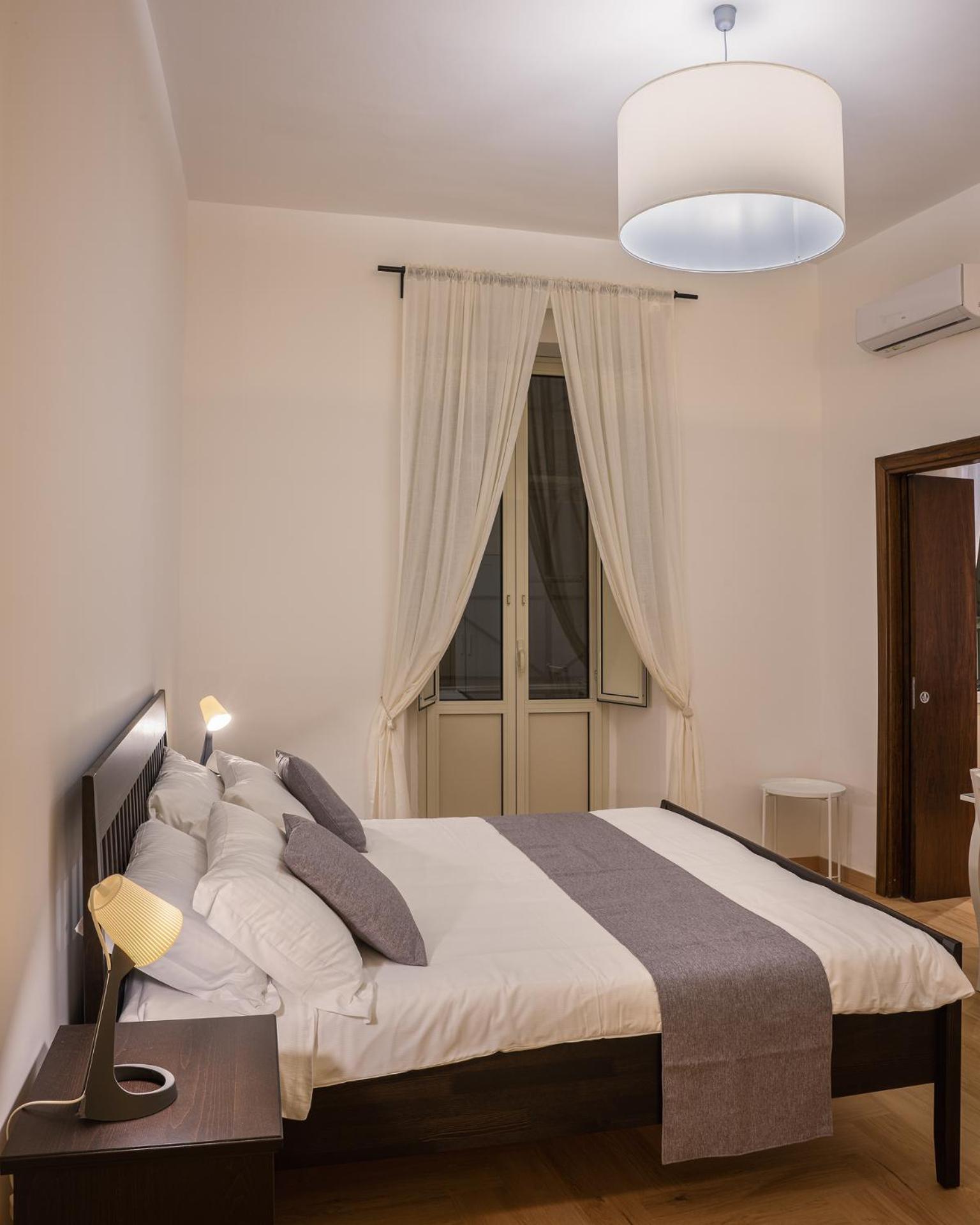 Salerno Amalfi Coast Home Экстерьер фото