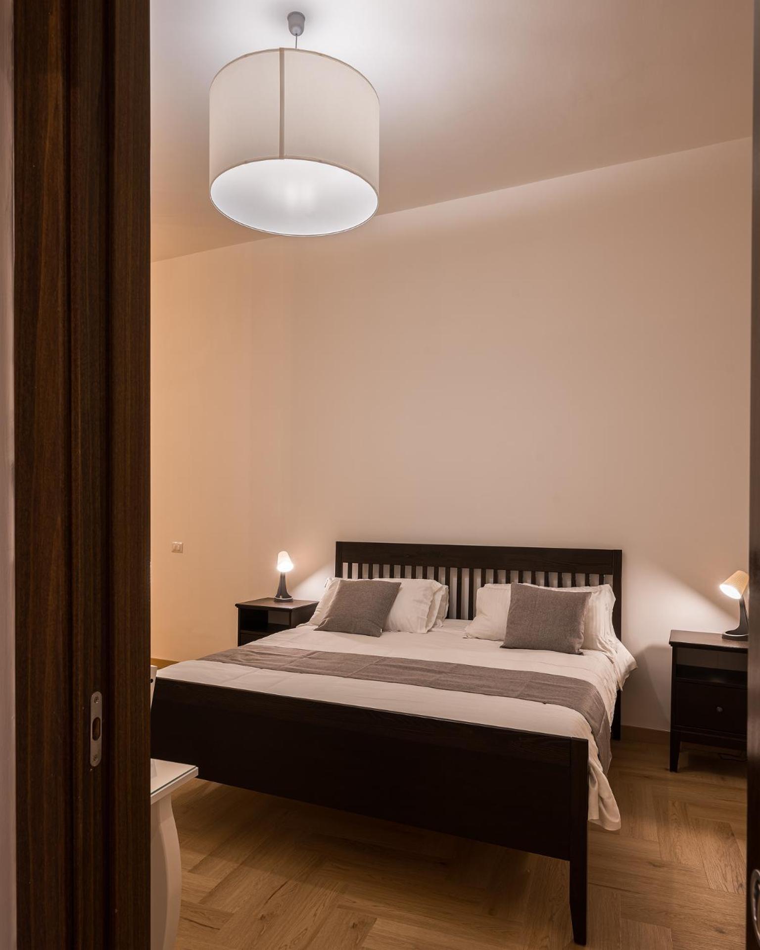 Salerno Amalfi Coast Home Экстерьер фото