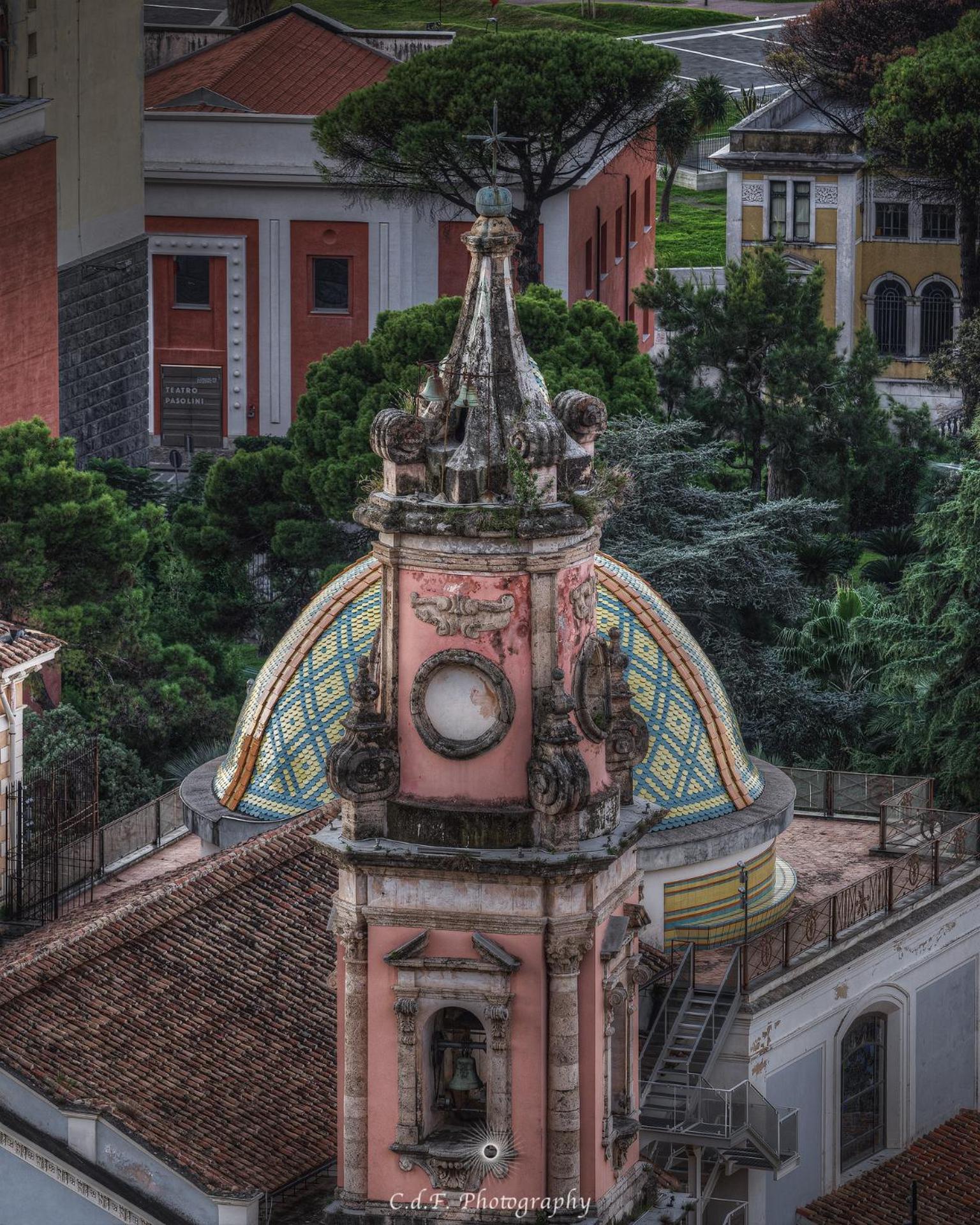 Salerno Amalfi Coast Home Экстерьер фото